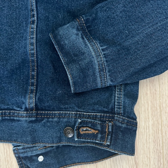 Denim Jacket - Picture 5 of 5